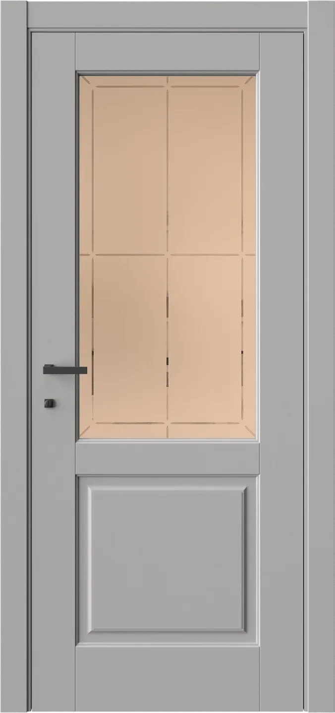 Дверь Elite EL4F